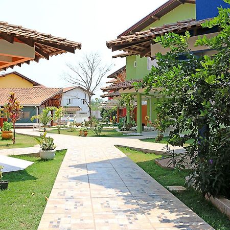 Solar Do Cerrado Hotel Bonito  Exterior foto