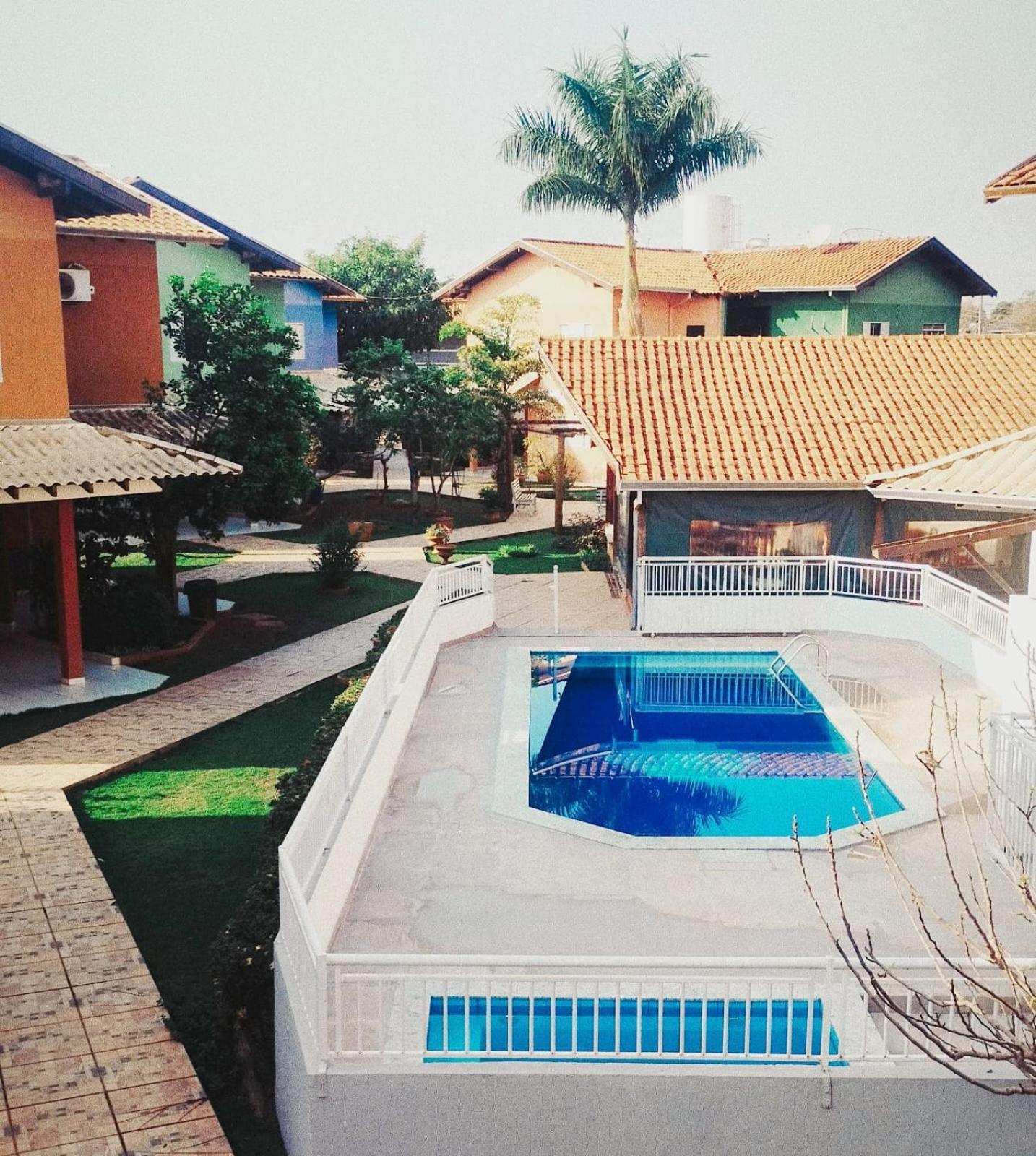 Solar Do Cerrado Hotel Bonito  Exterior foto